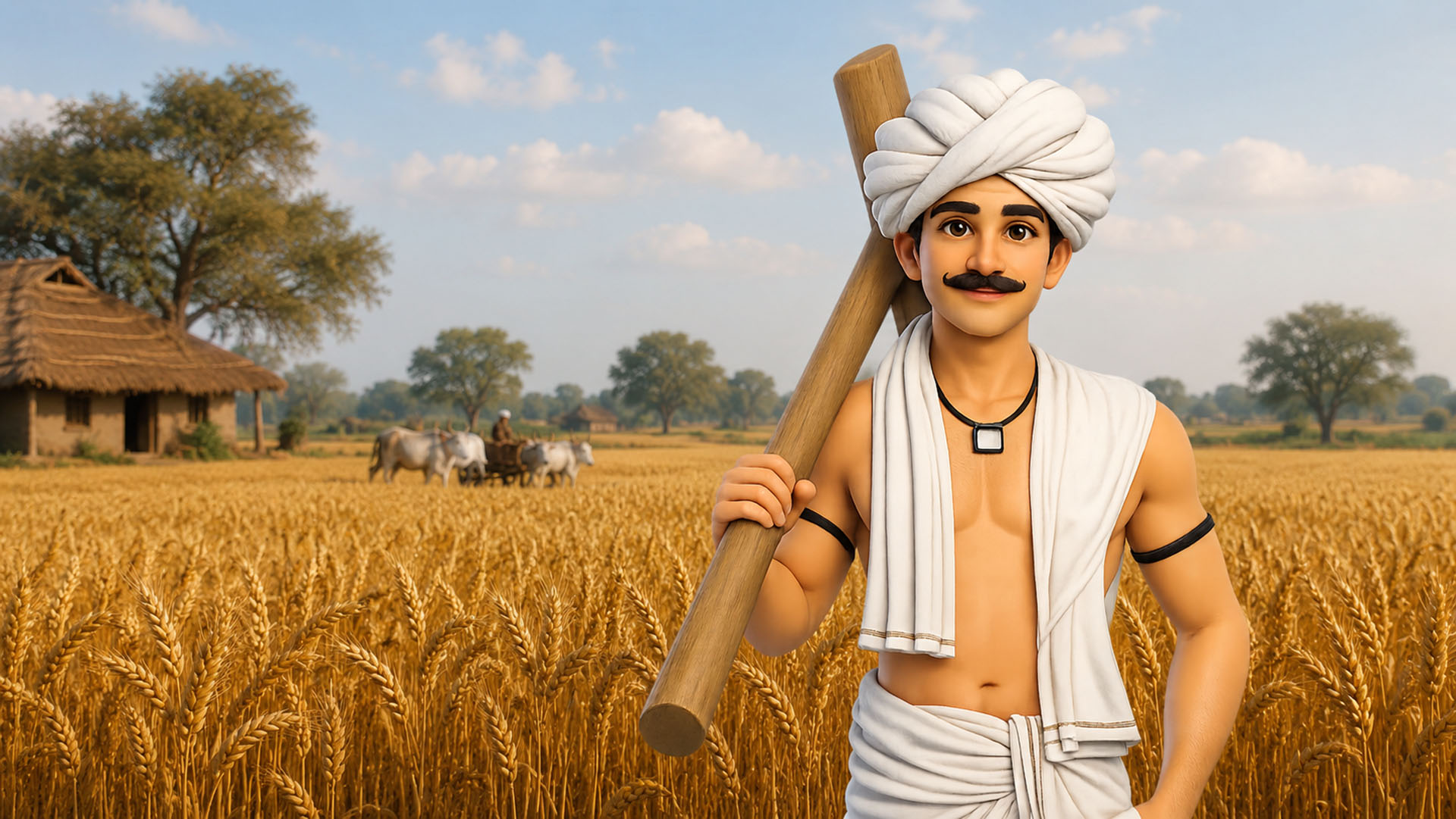 Urmee Seeds